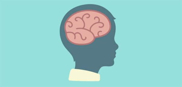 kids brain